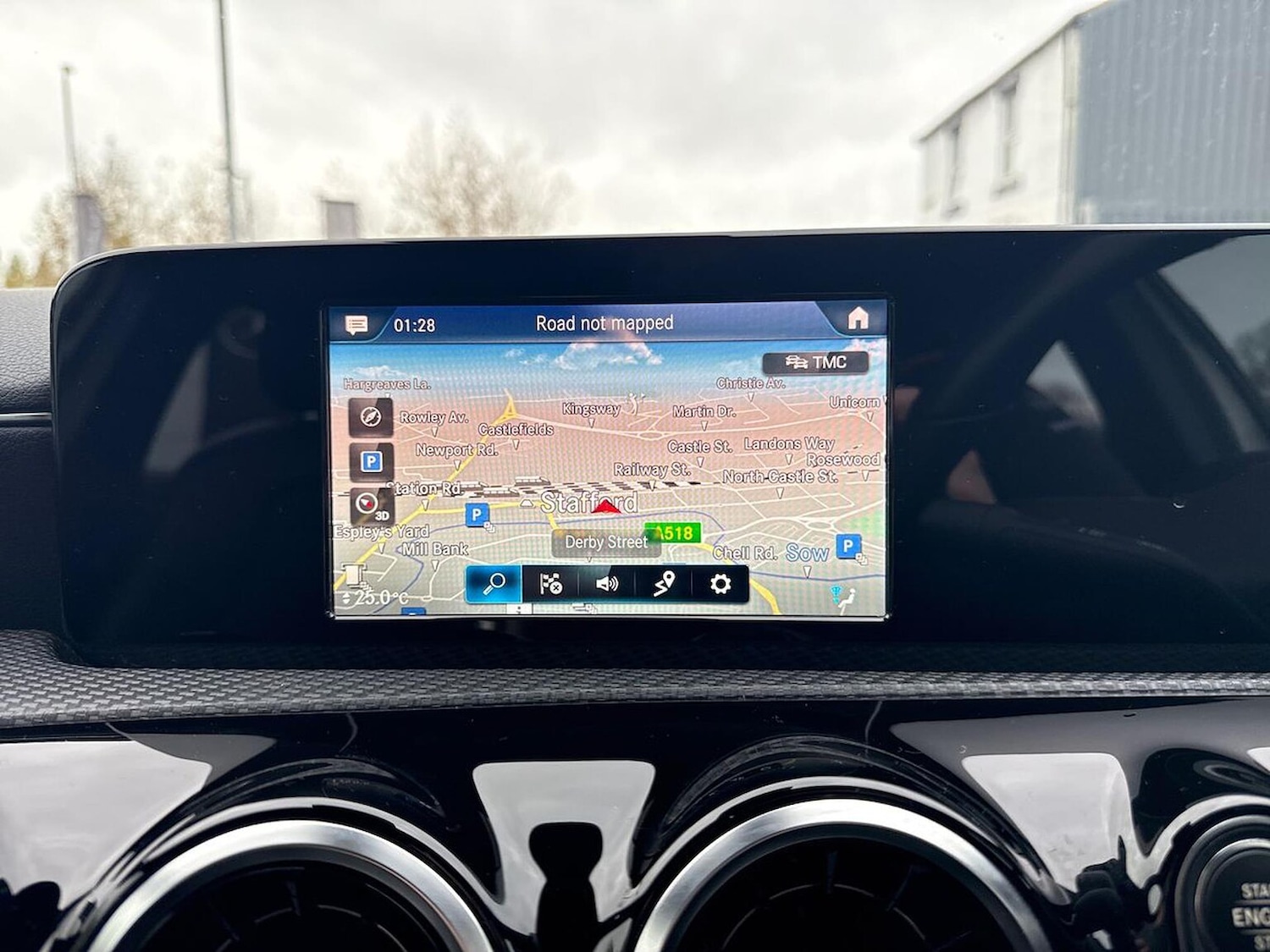 Used Mercedes-Benz A-Class 2021 for sale - 76526125: Photo 24