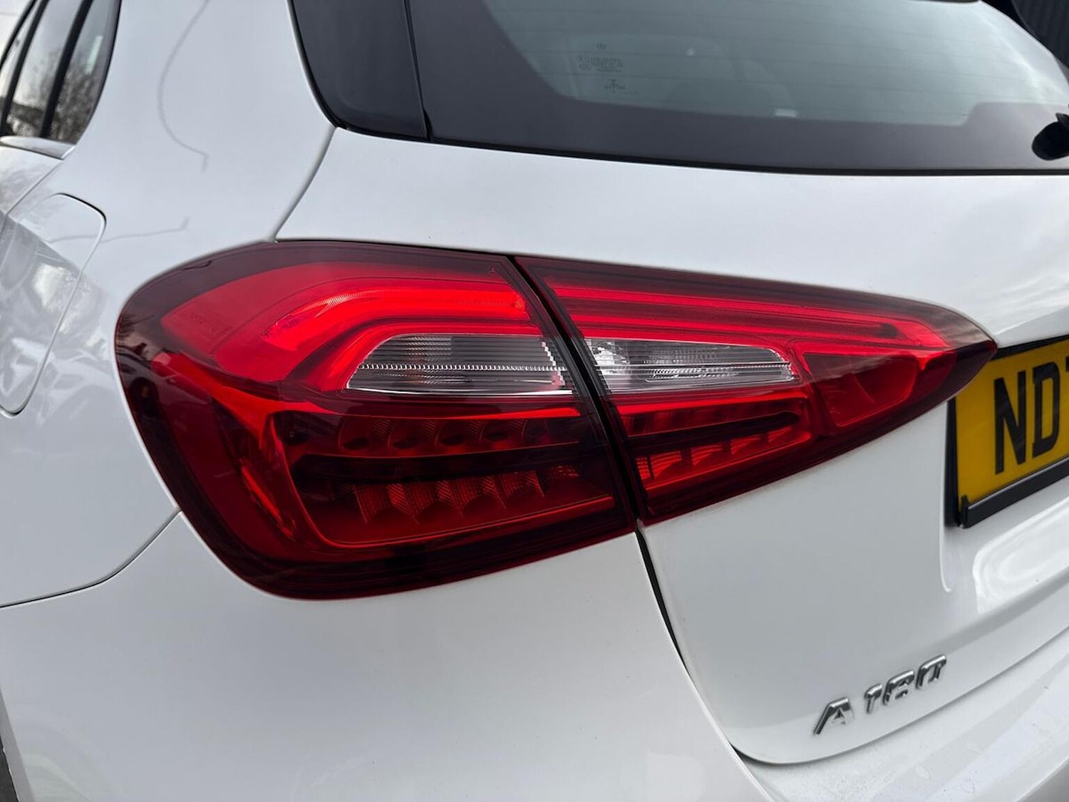 Used Mercedes-Benz A-Class 2021 for sale - 76526125: Photo 36