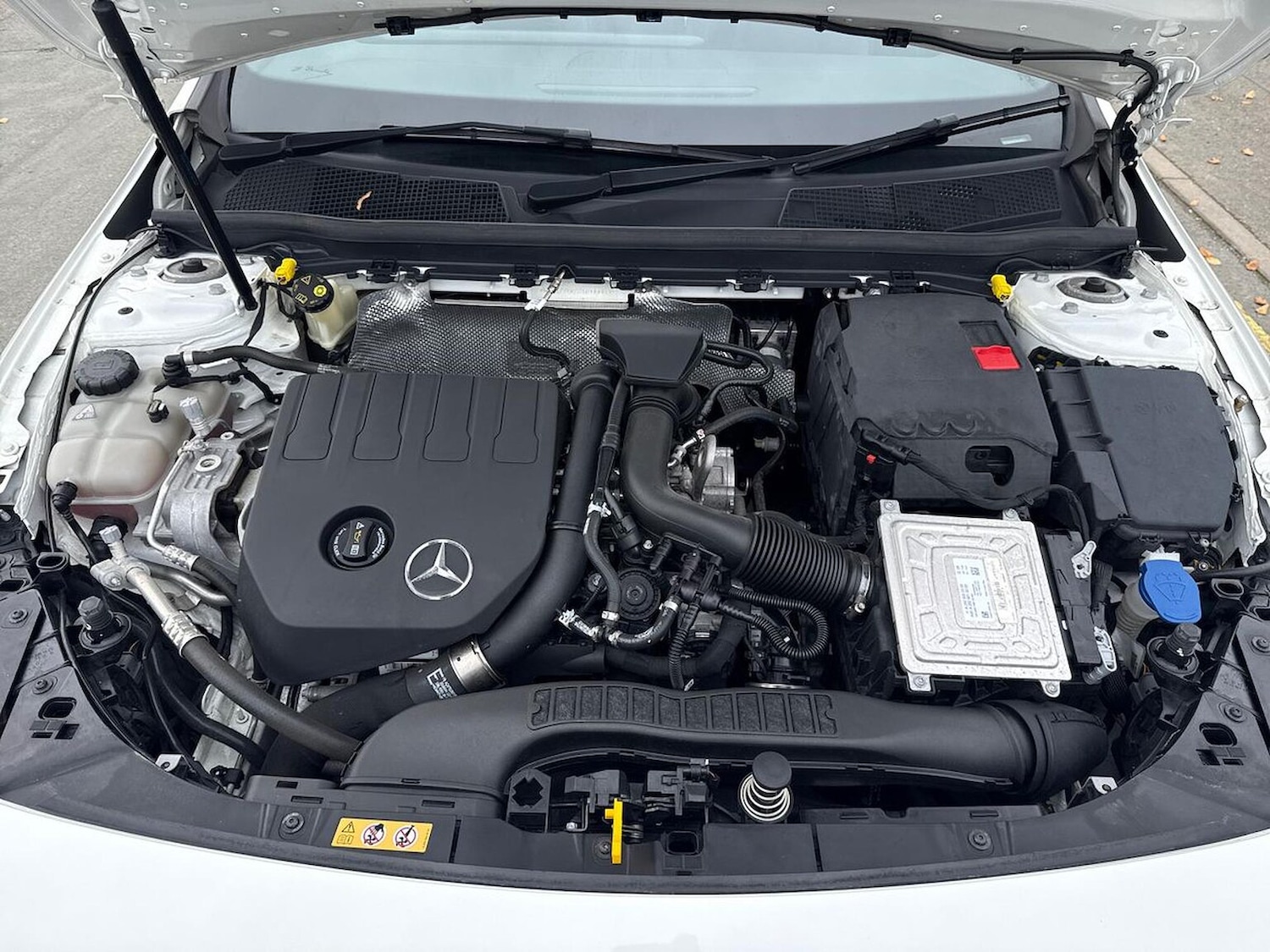 Used Mercedes-Benz A-Class 2021 for sale - 76526125: Photo 39