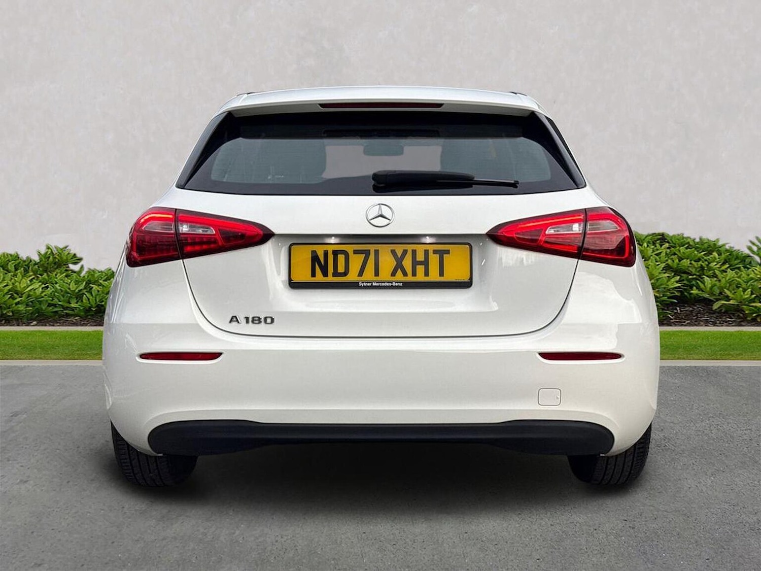 Used Mercedes-Benz A-Class 2021 for sale - 76526125: Photo 4