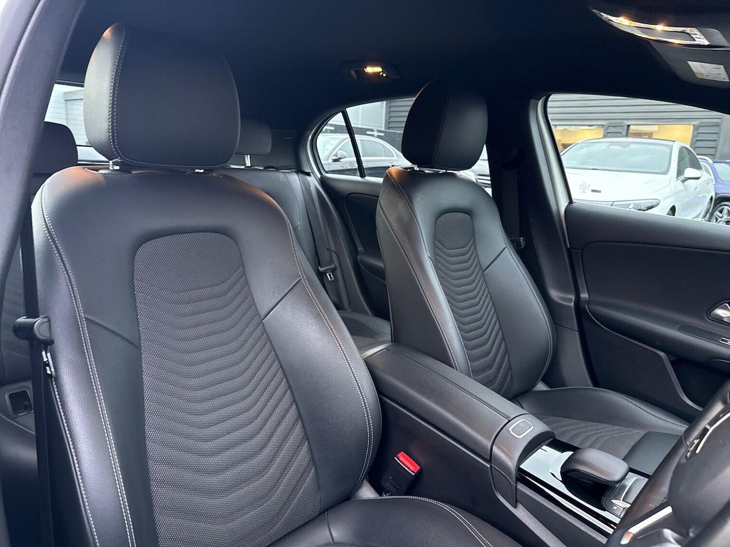 Used Mercedes-Benz A-Class 2021 for sale - 76526125: Photo 40