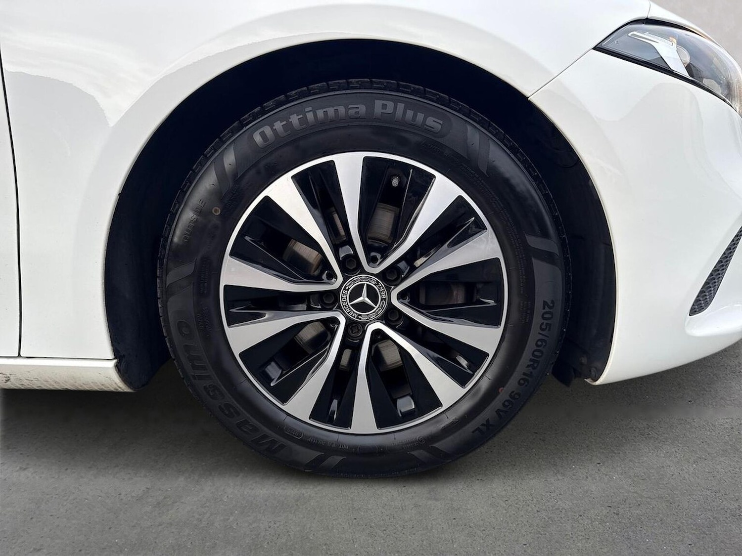 Used Mercedes-Benz A-Class 2021 for sale - 76526125: Photo 6