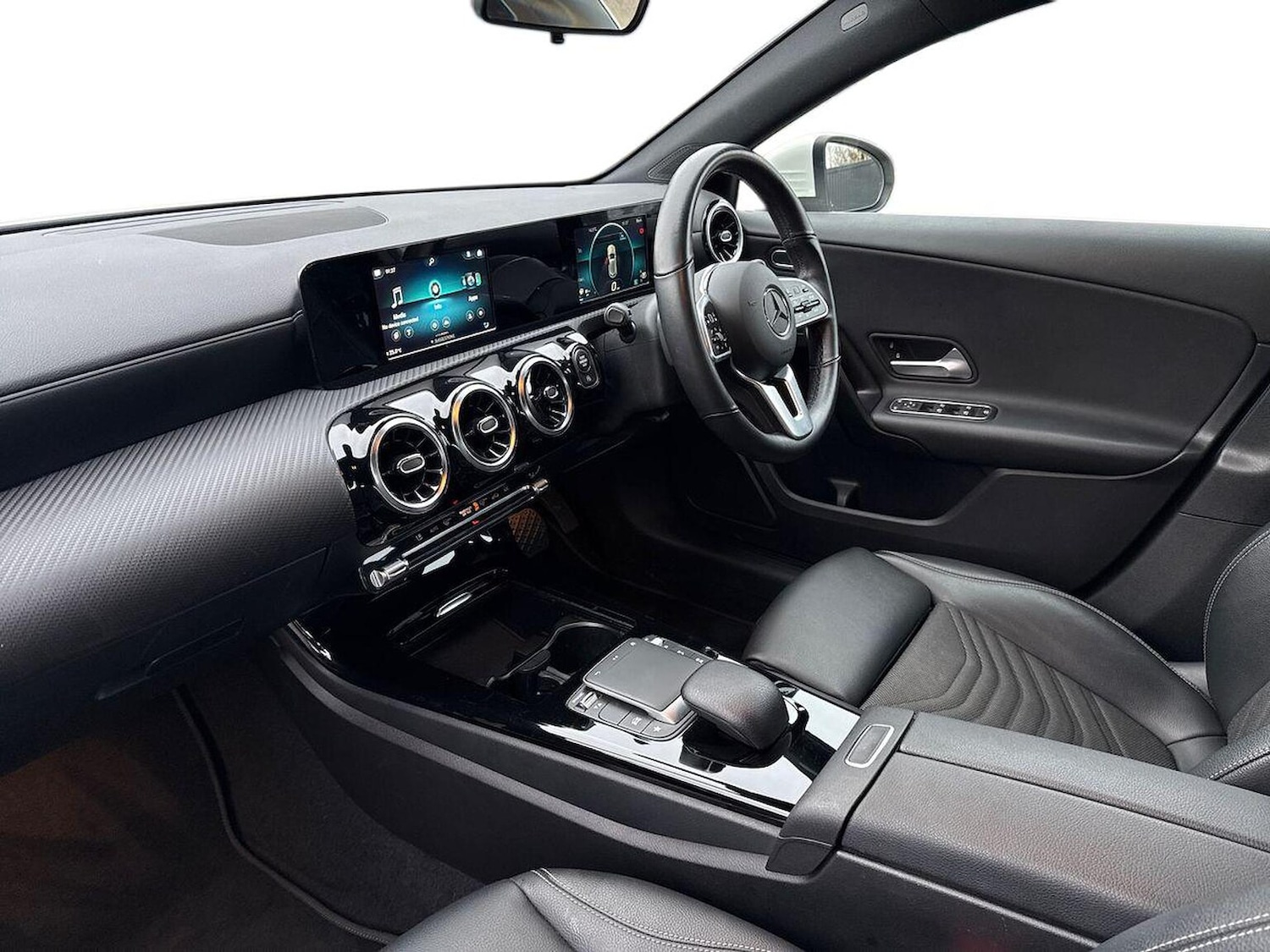 Used Mercedes-Benz A-Class 2021 for sale - 76526125: Photo 7