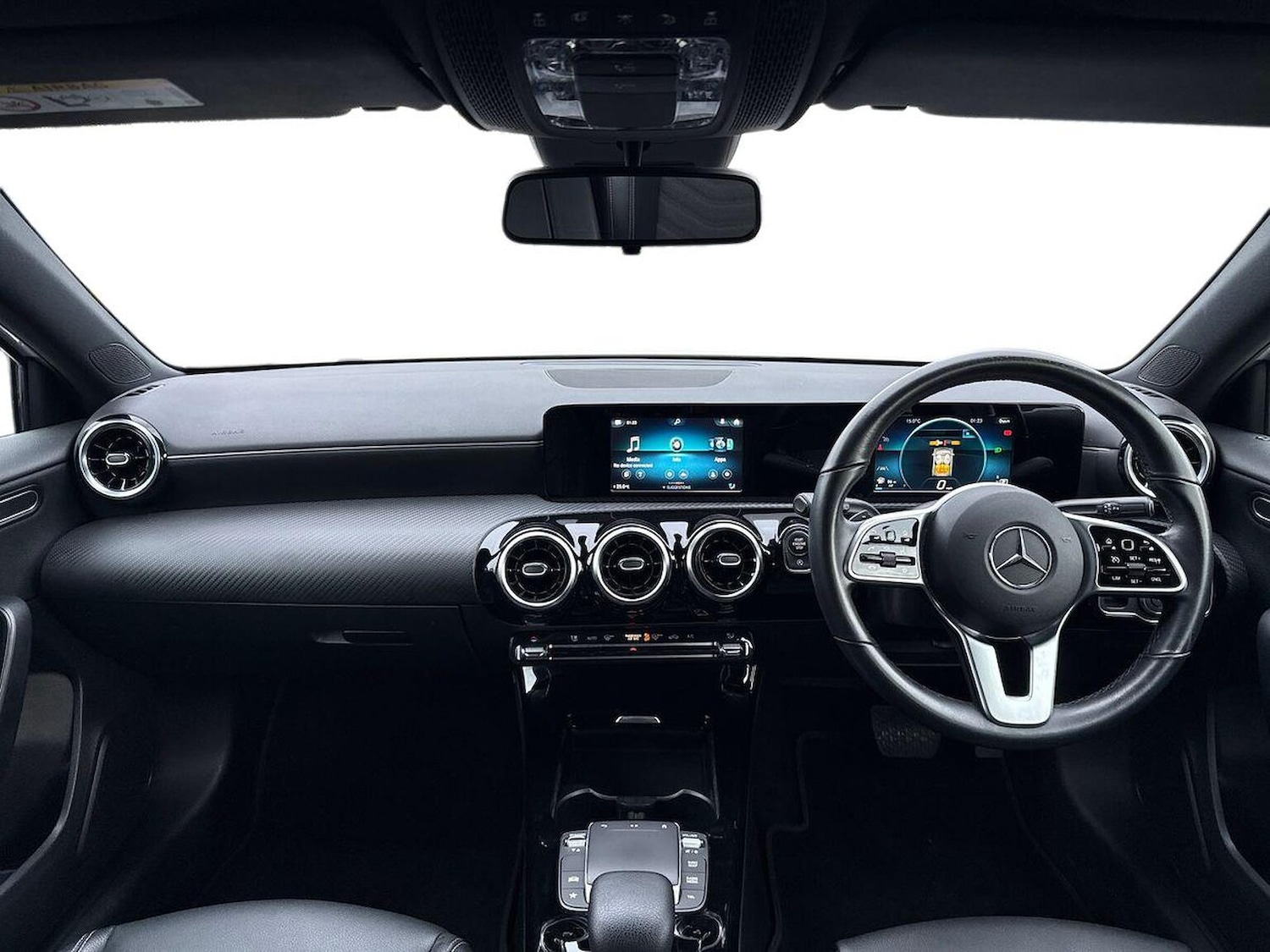 Used Mercedes-Benz A-Class 2021 for sale - 76526125: Photo 8