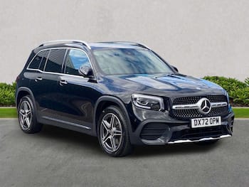 Used Mercedes-Benz GLB 2022 for sale - 79588638: Photo