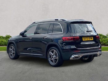 Used Mercedes-Benz GLB 2022 for sale - 79588638: Photo