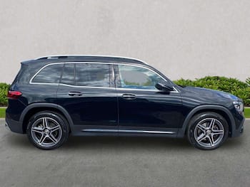 Used Mercedes-Benz GLB 2022 for sale - 79588638: Photo