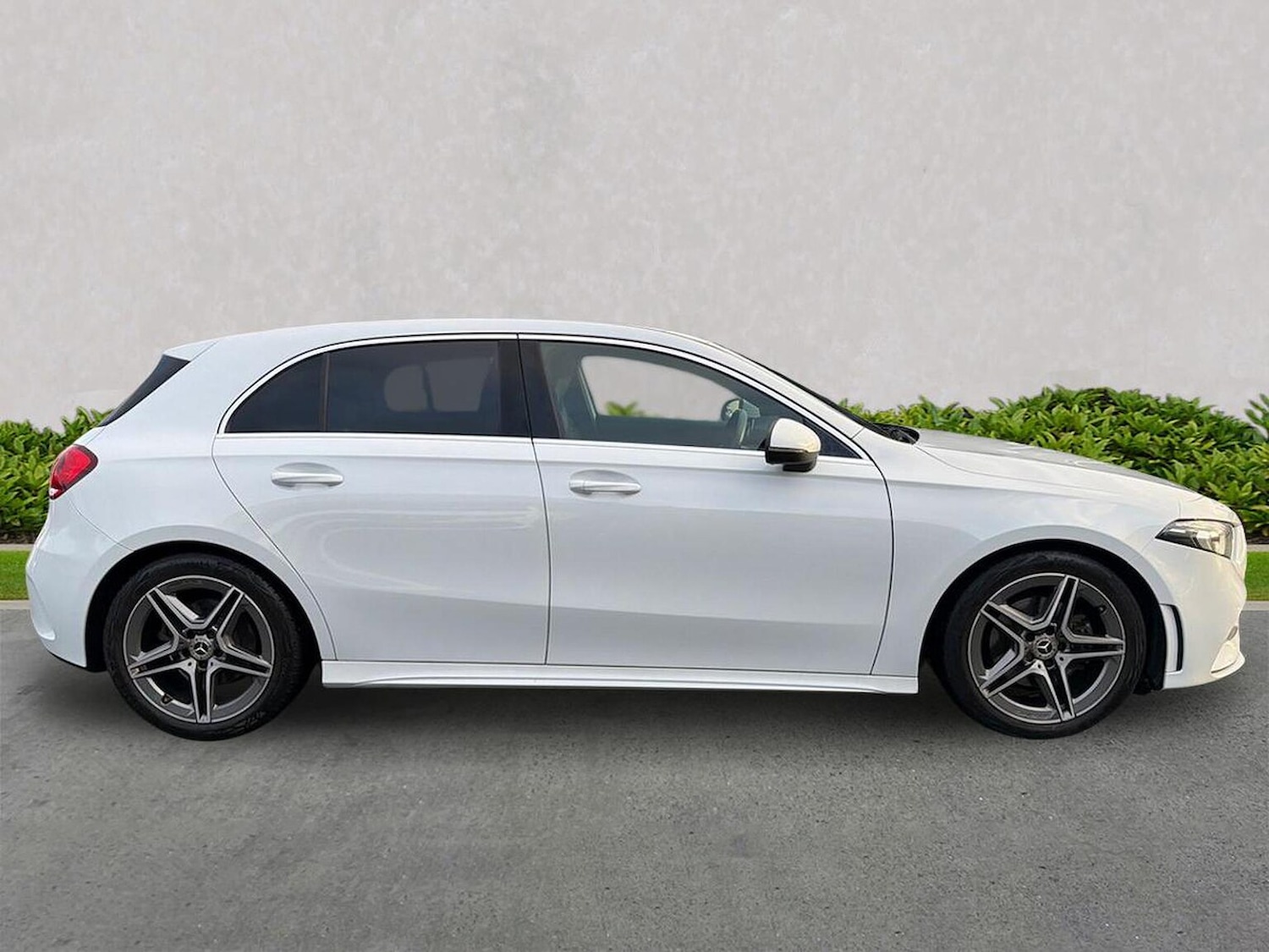 Used Mercedes-Benz A-Class 2020 for sale - 76725931: Photo 3