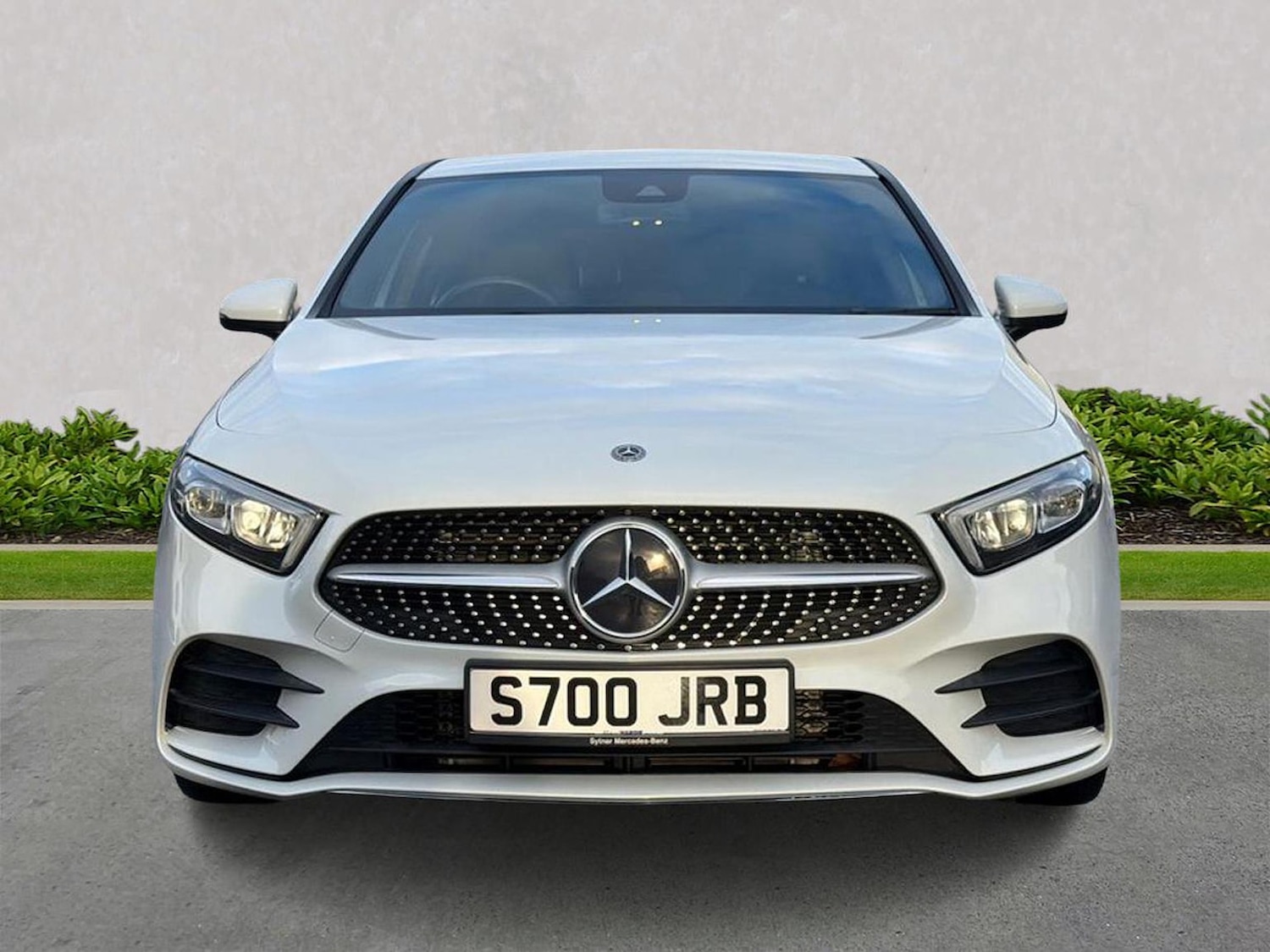 Used Mercedes-Benz A-Class 2020 for sale - 76725931: Photo 5