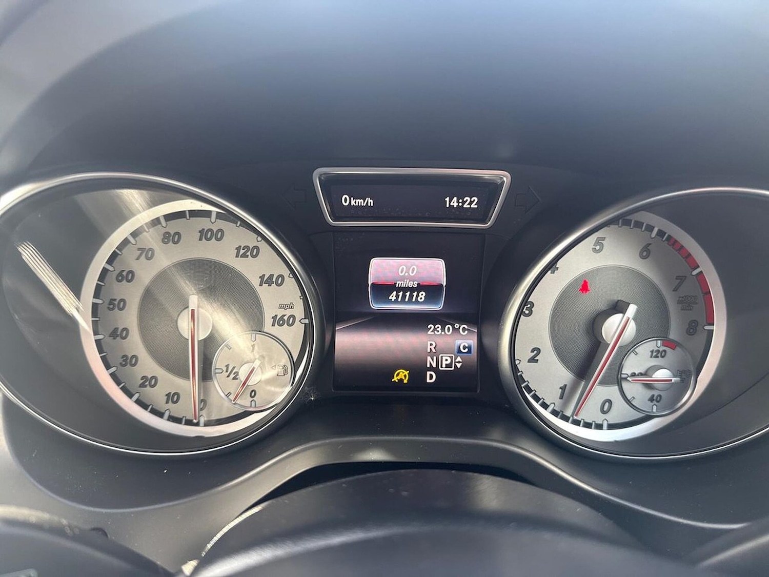 Used Mercedes-Benz GLA 2017 for sale - 75975346: Photo 10