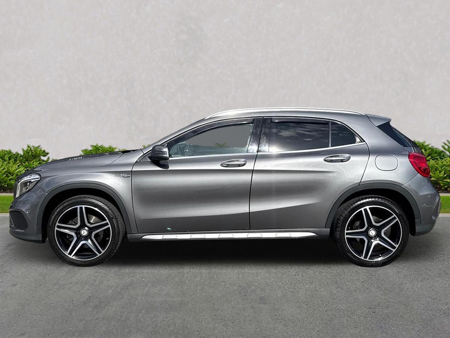 Used Mercedes-Benz GLA 2017 for sale - 75975346: Photo 19