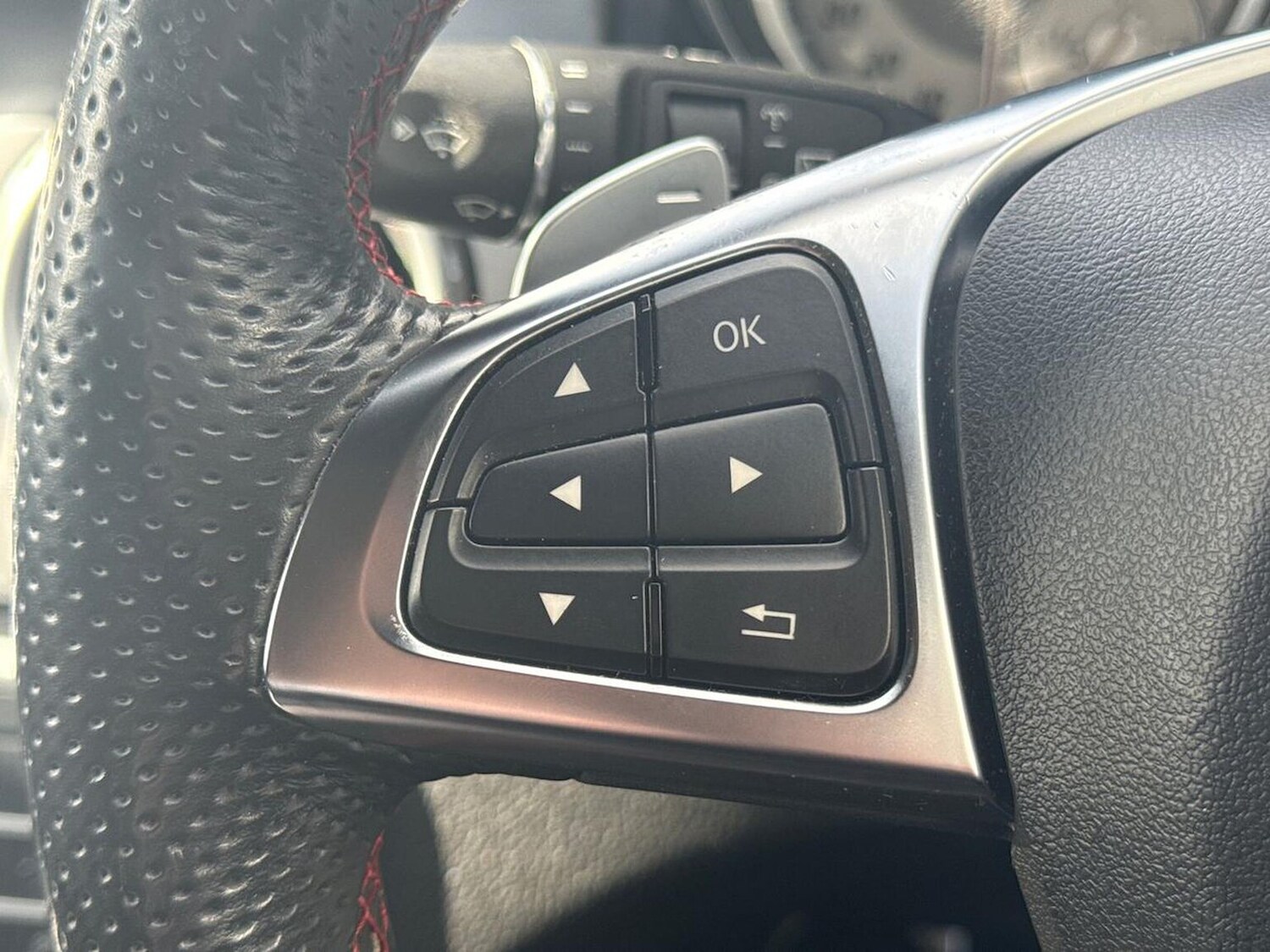 Used Mercedes-Benz GLA 2017 for sale - 75975346: Photo 26