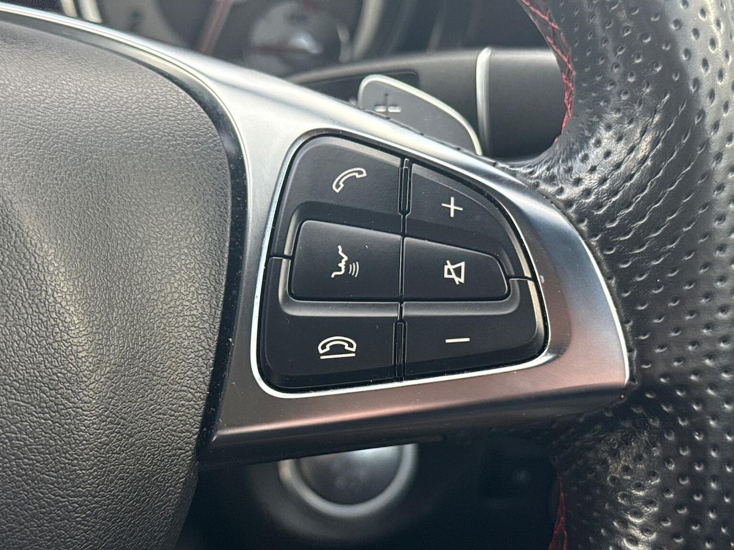 Used Mercedes-Benz GLA 2017 for sale - 75975346: Photo 27