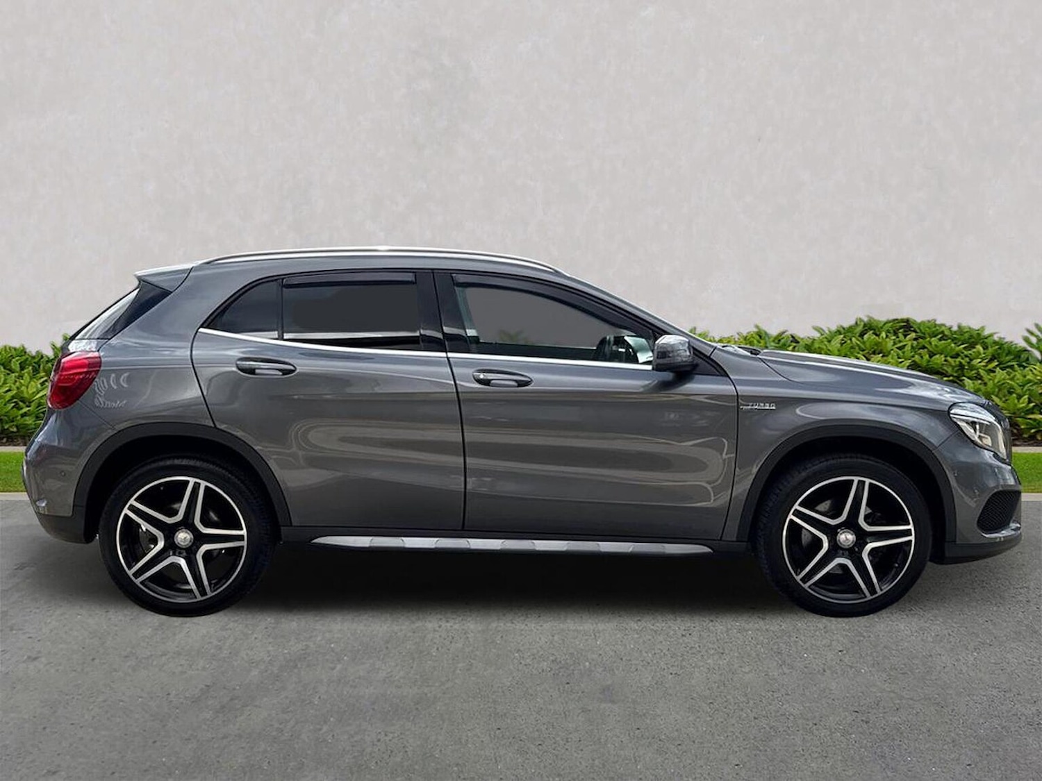 Used Mercedes-Benz GLA 2017 for sale - 75975346: Photo 3
