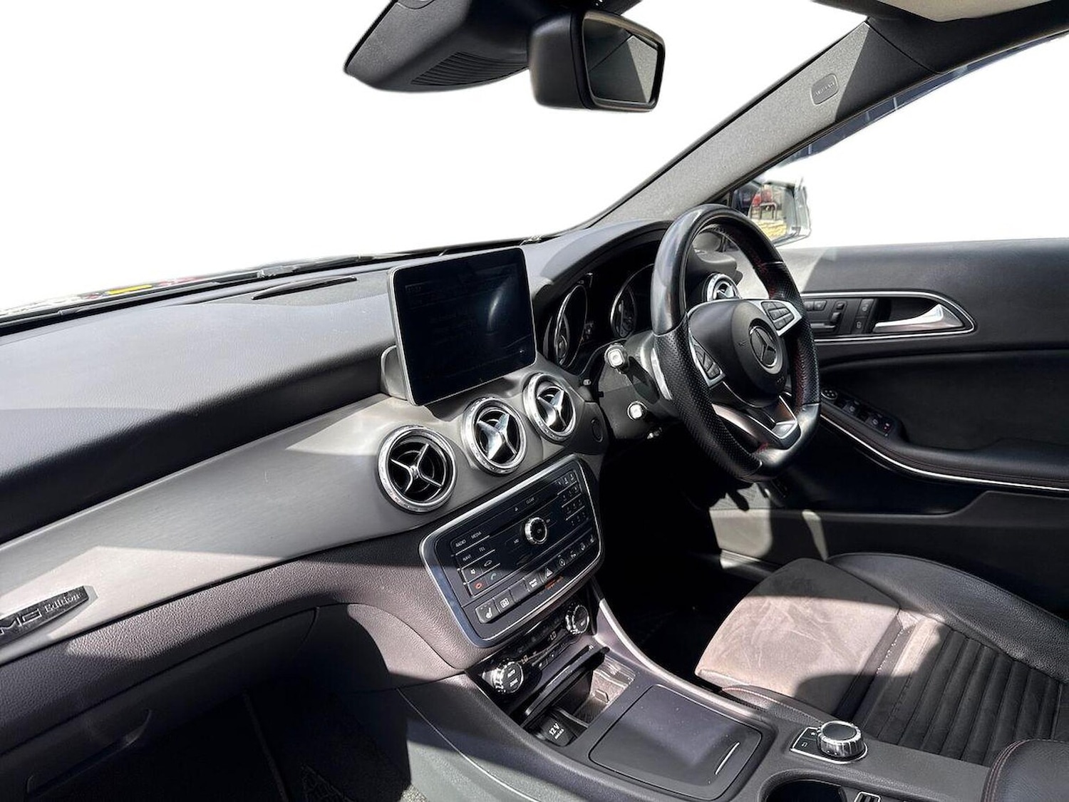 Used Mercedes-Benz GLA 2017 for sale - 75975346: Photo 7