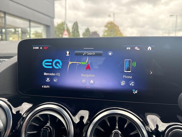 Used Mercedes-Benz EQA 2024 for sale - 76064374: Photo 11