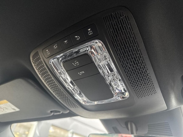 Used Mercedes-Benz EQA 2024 for sale - 76064374: Photo 14