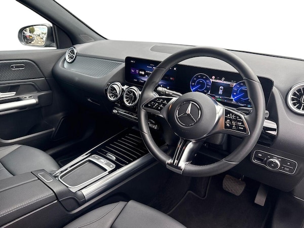 Used Mercedes-Benz EQA 2024 for sale - 76064374: Photo 15
