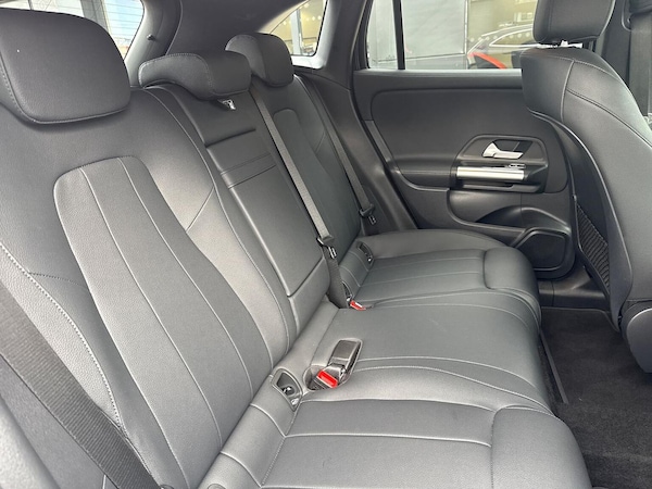 Used Mercedes-Benz EQA 2024 for sale - 76064374: Photo 16