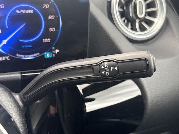 Used Mercedes-Benz EQA 2024 for sale - 76064374: Photo 29