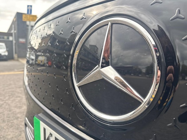 Used Mercedes-Benz EQA 2024 for sale - 76064374: Photo 33
