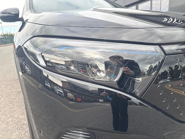 Used Mercedes-Benz EQA 2024 for sale - 76064374: Photo 34