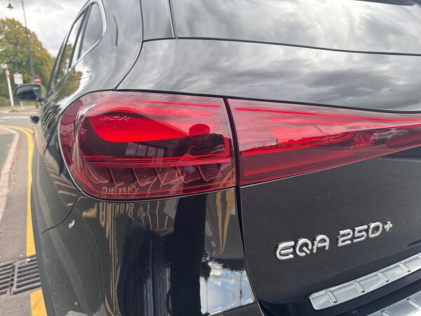Used Mercedes-Benz EQA 2024 for sale - 76064374: Photo 36