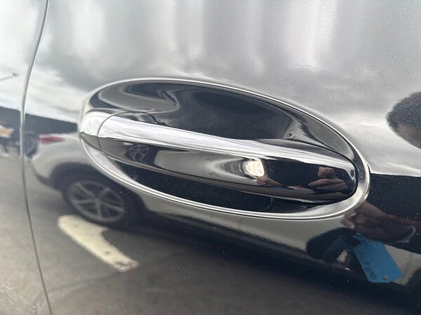 Used Mercedes-Benz EQA 2024 for sale - 76064374: Photo 37