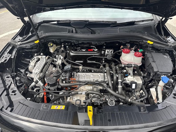 Used Mercedes-Benz EQA 2024 for sale - 76064374: Photo 39