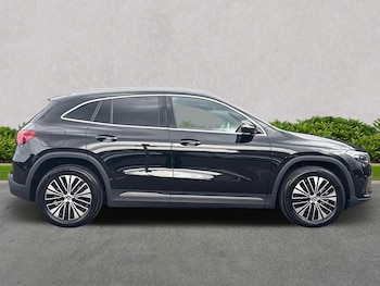 Used Mercedes-Benz EQA 2024 for sale - 76064374: Photo