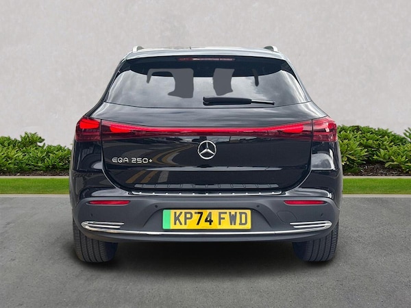 Used Mercedes-Benz EQA 2024 for sale - 76064374: Photo 4