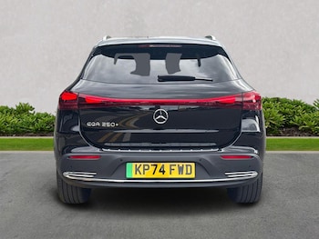 Used Mercedes-Benz EQA 2024 for sale - 76064374: Photo