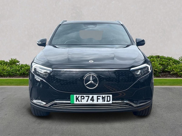 Used Mercedes-Benz EQA 2024 for sale - 76064374: Photo 5