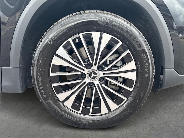 Used Mercedes-Benz EQA 2024 for sale - 76064374: Photo 6