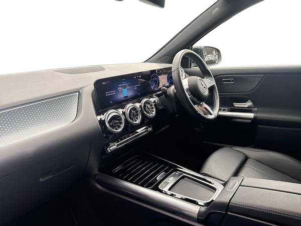 Used Mercedes-Benz EQA 2024 for sale - 76064374: Photo 7