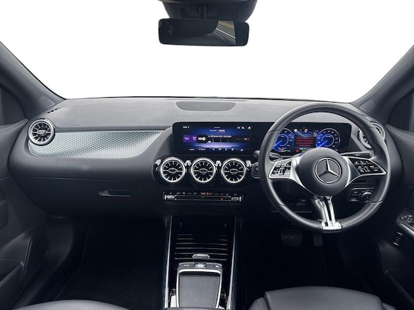 Used Mercedes-Benz EQA 2024 for sale - 76064374: Photo 8
