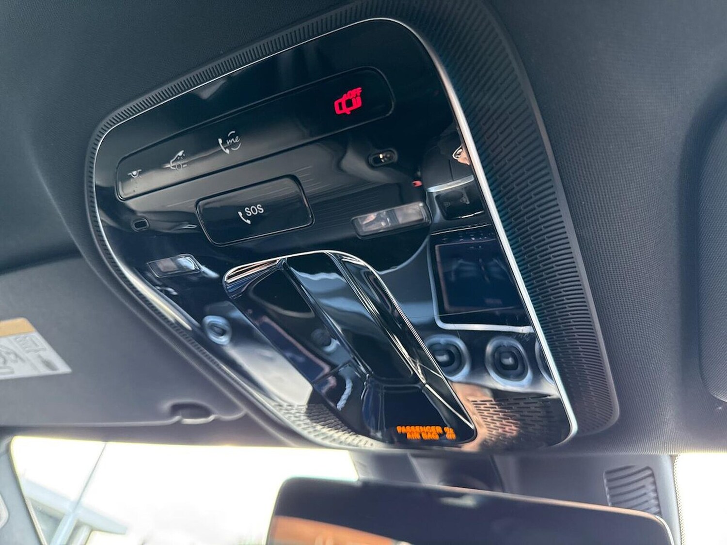 Used Mercedes-Benz C Class 2024 for sale - 76376807: Photo 14