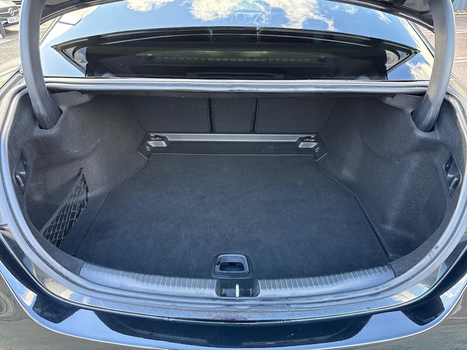 Used Mercedes-Benz C Class 2024 for sale - 76376807: Photo 17