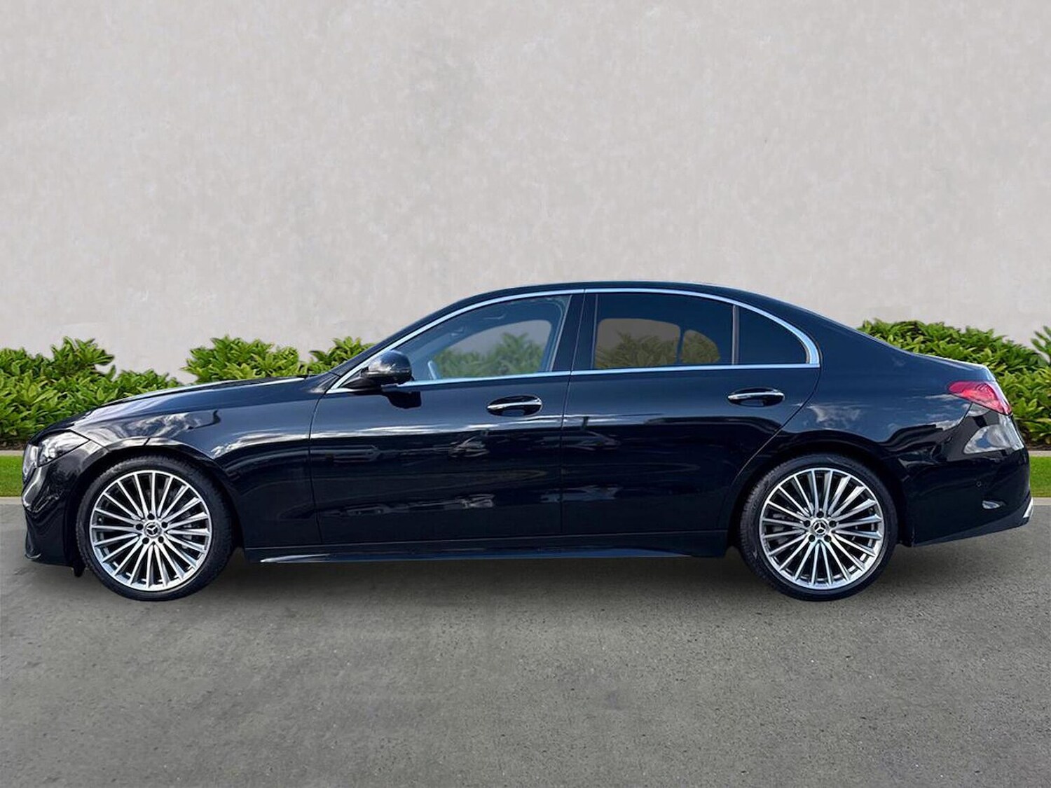 Used Mercedes-Benz C Class 2024 for sale - 76376807: Photo 19