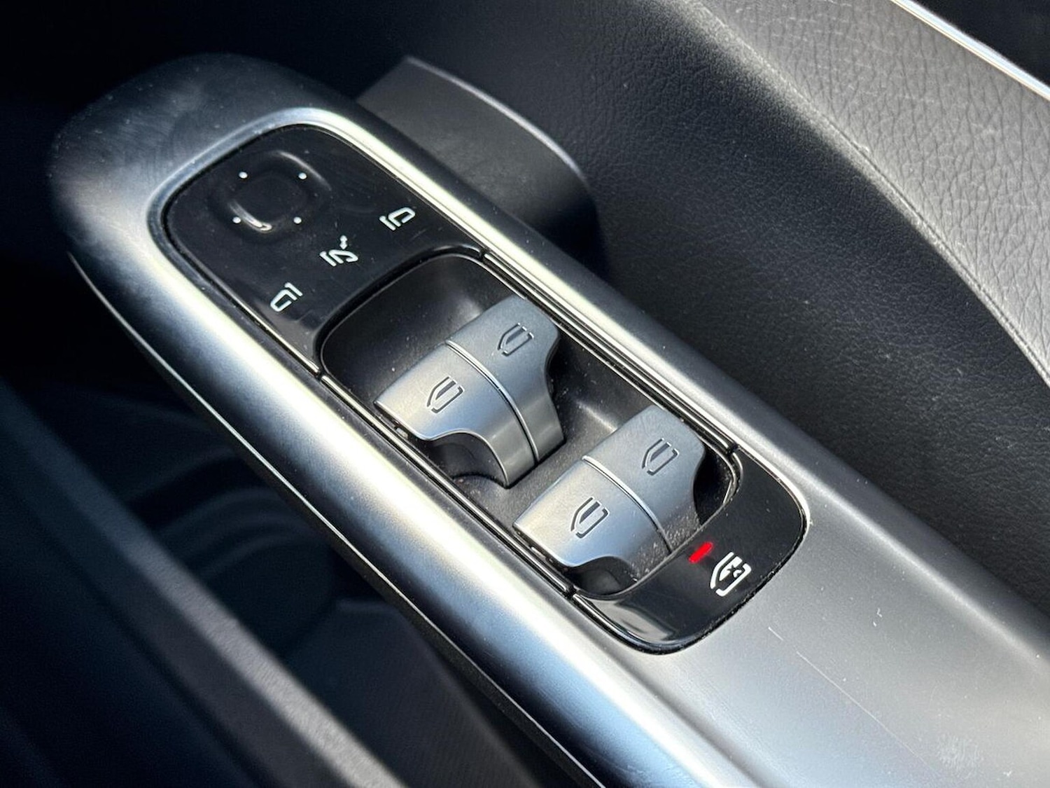 Used Mercedes-Benz C Class 2024 for sale - 76376807: Photo 21