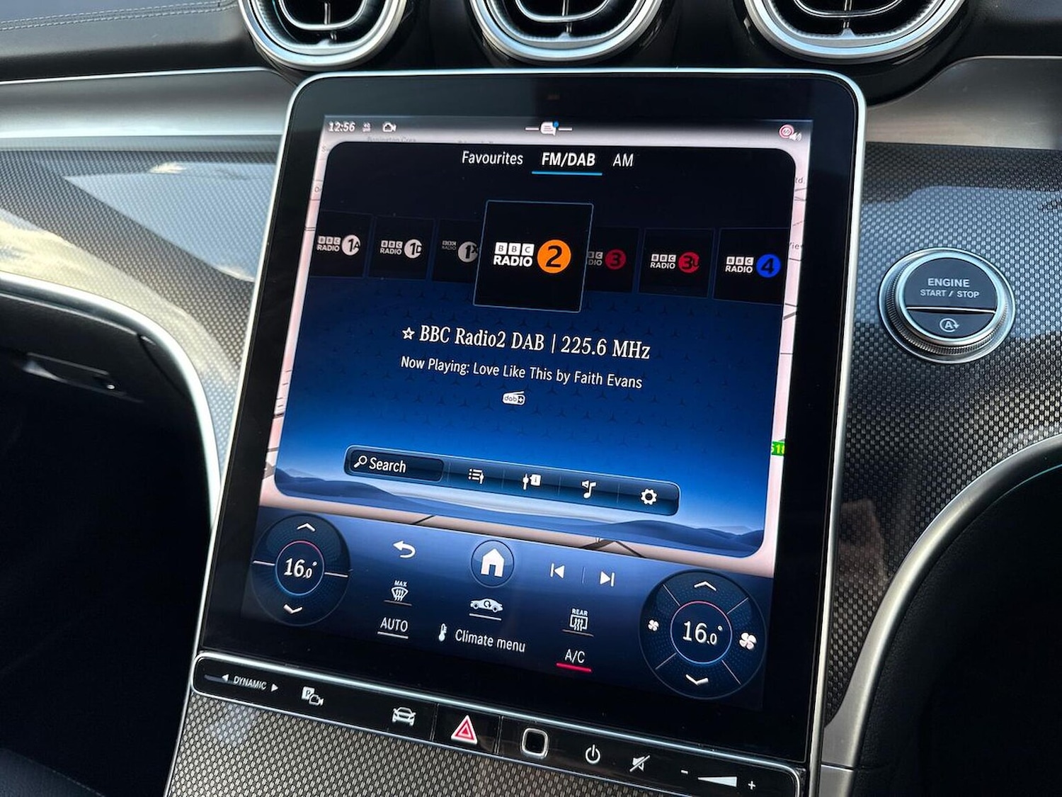 Used Mercedes-Benz C Class 2024 for sale - 76376807: Photo 25