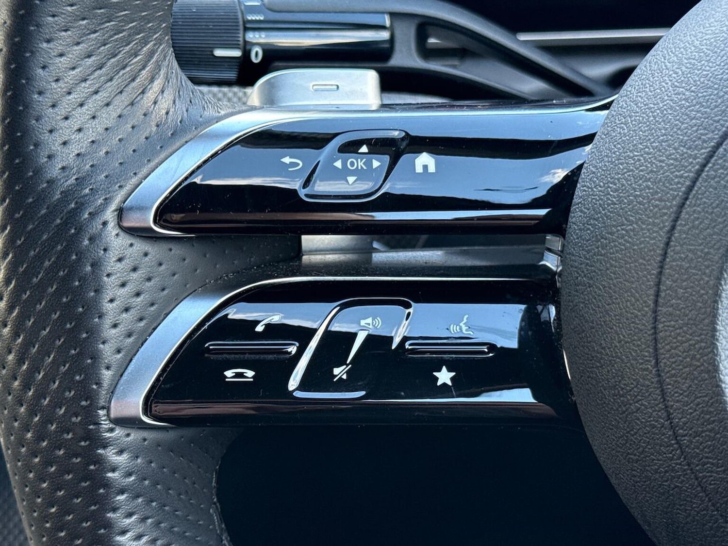 Used Mercedes-Benz C Class 2024 for sale - 76376807: Photo 26