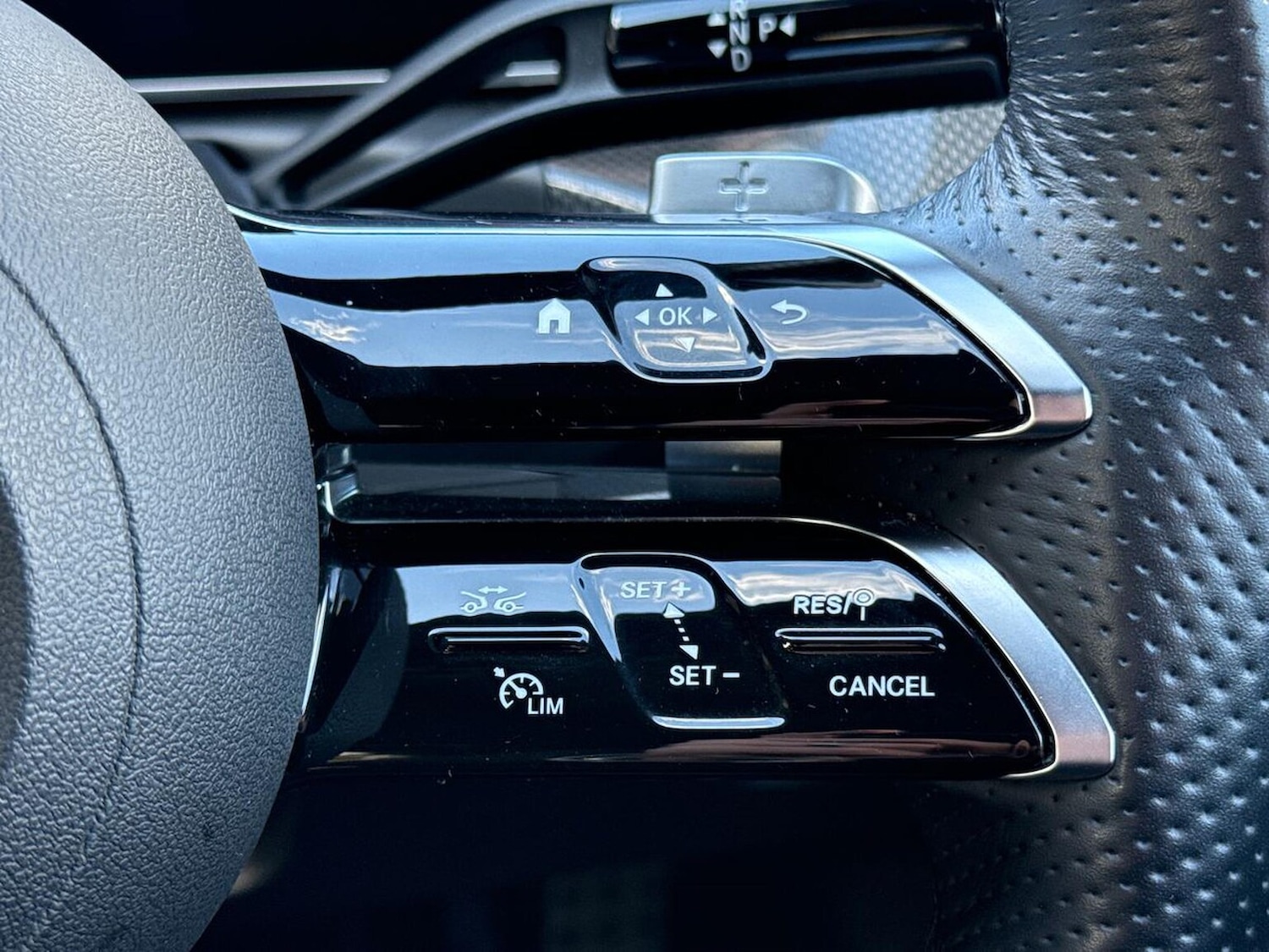 Used Mercedes-Benz C Class 2024 for sale - 76376807: Photo 27