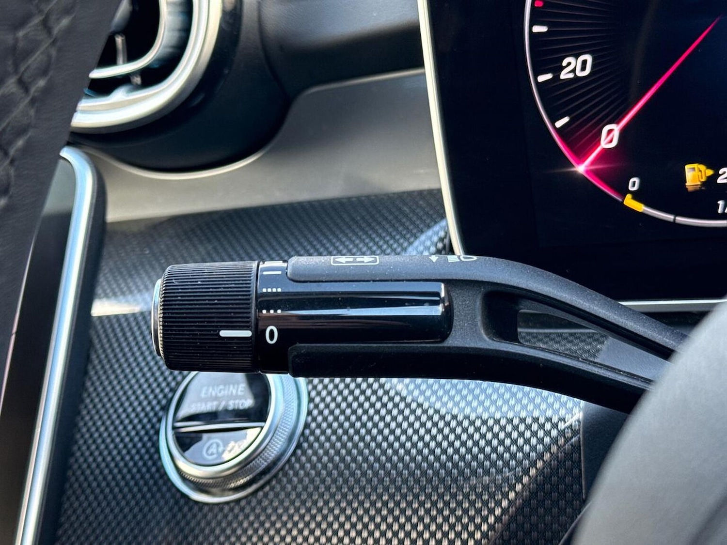 Used Mercedes-Benz C Class 2024 for sale - 76376807: Photo 28