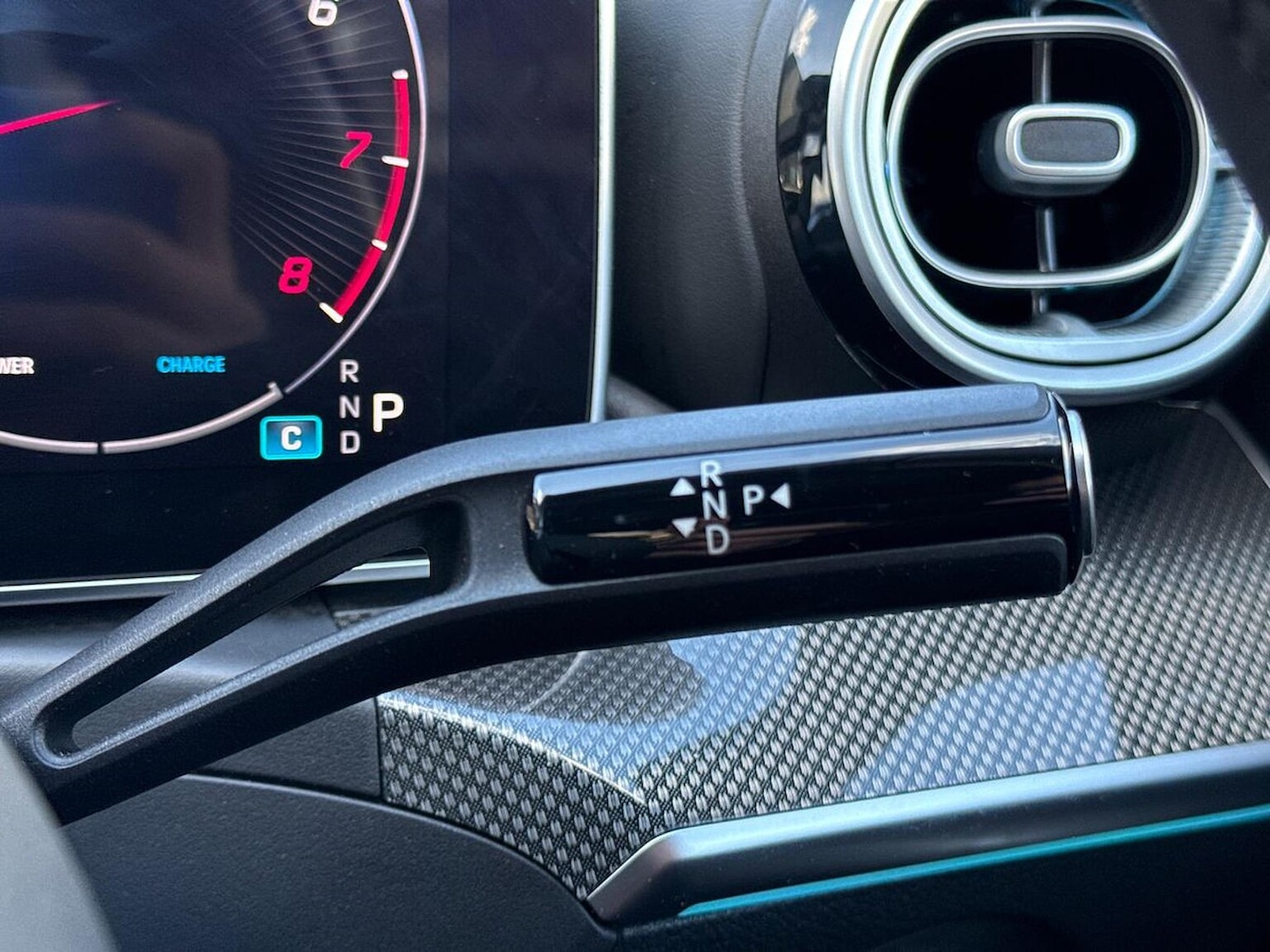 Used Mercedes-Benz C Class 2024 for sale - 76376807: Photo 29