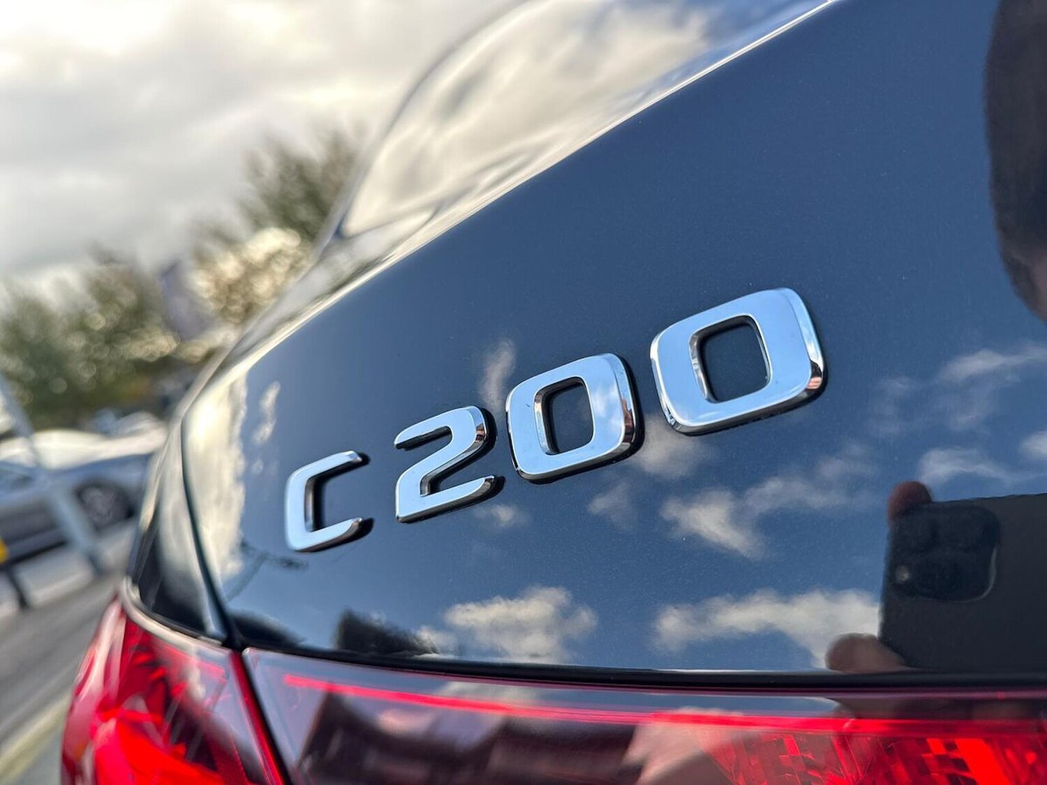 Used Mercedes-Benz C Class 2024 for sale - 76376807: Photo 35