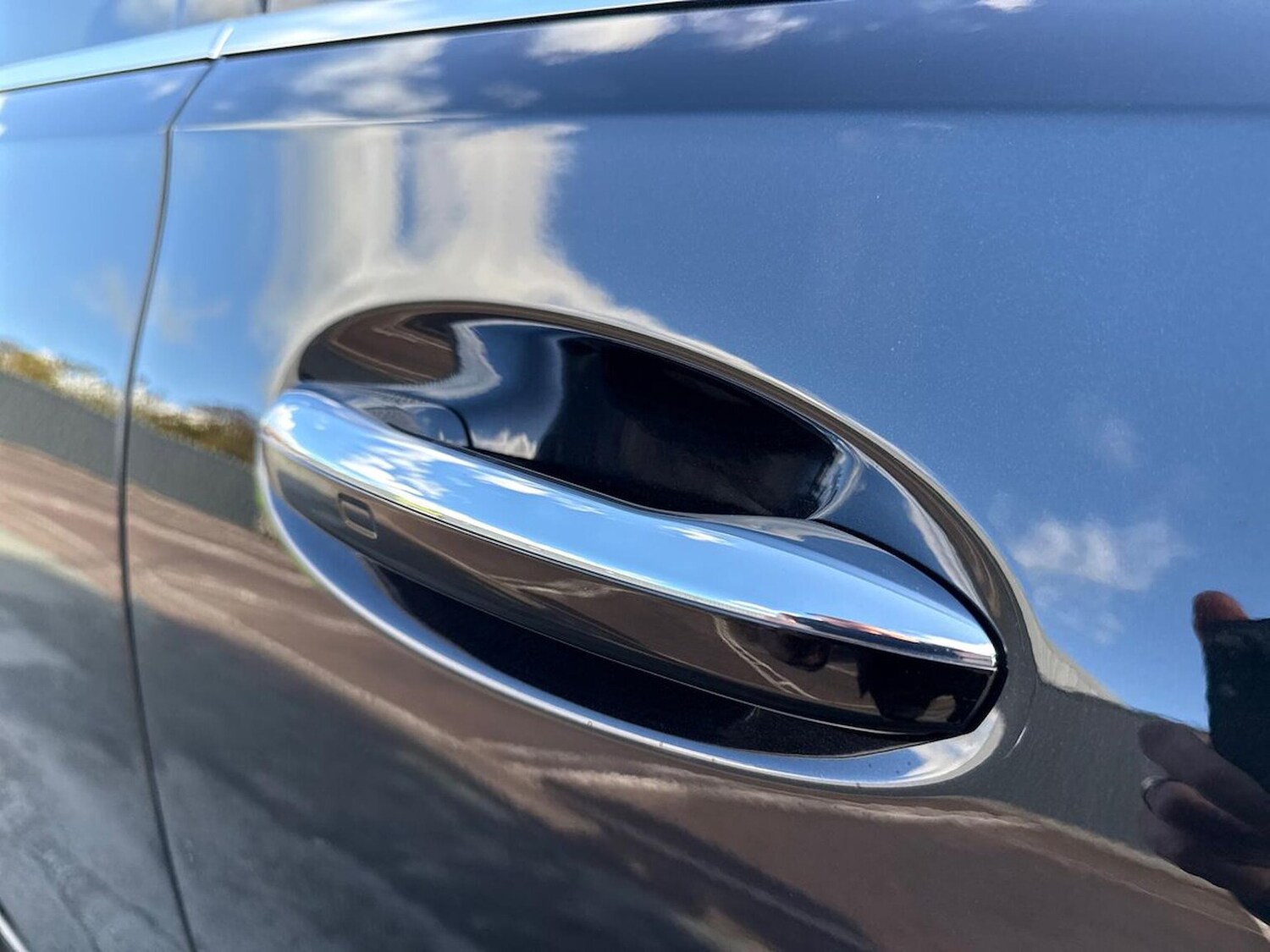 Used Mercedes-Benz C Class 2024 for sale - 76376807: Photo 37