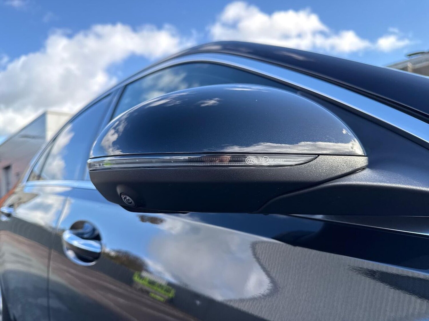 Used Mercedes-Benz C Class 2024 for sale - 76376807: Photo 38