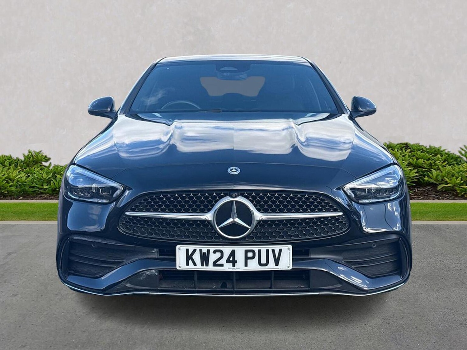 Used Mercedes-Benz C Class 2024 for sale - 76376807: Photo 5