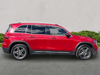 Used Mercedes-Benz GLB 2022 for sale - 79019728: Photo